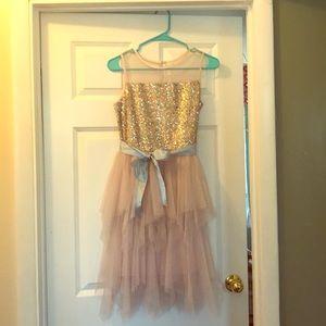 SEQ/FAIRY HM DRESS